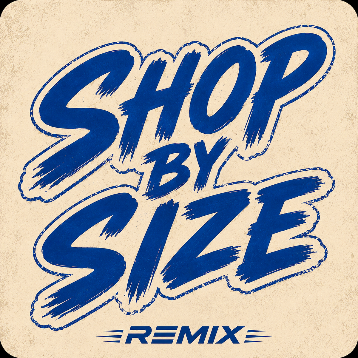Shop By Size