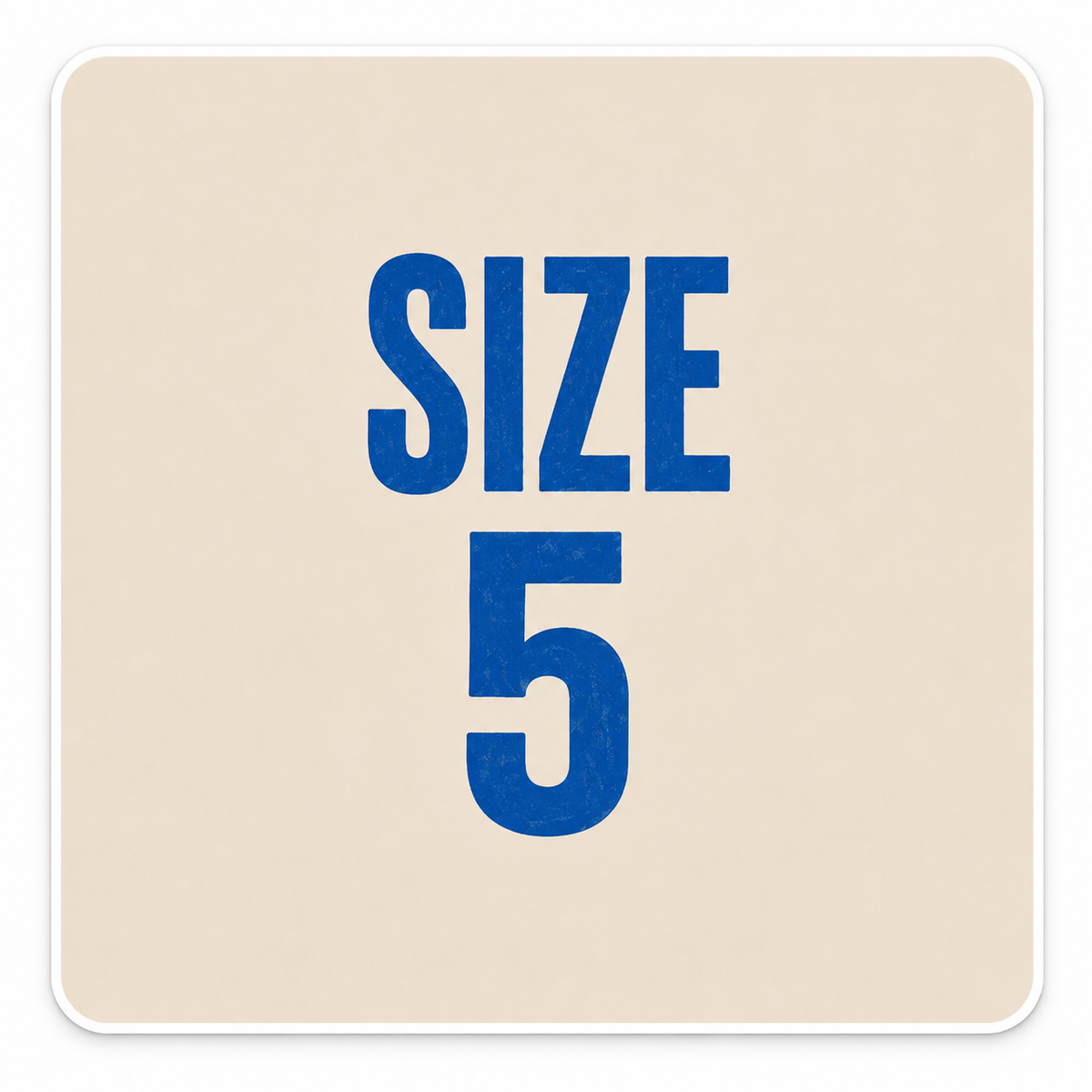 5
