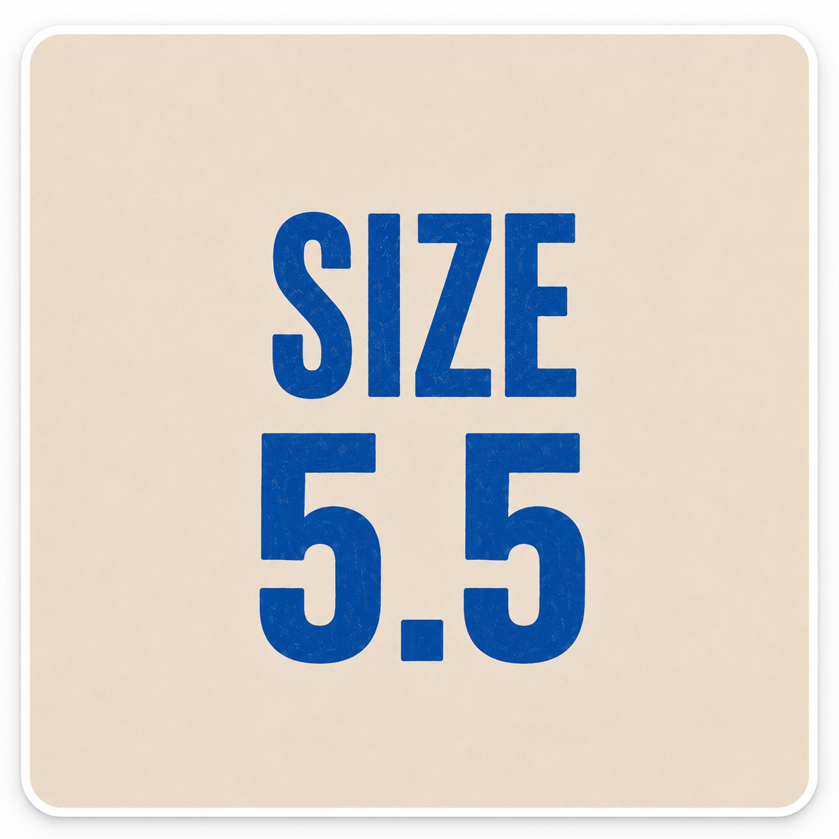 5.5