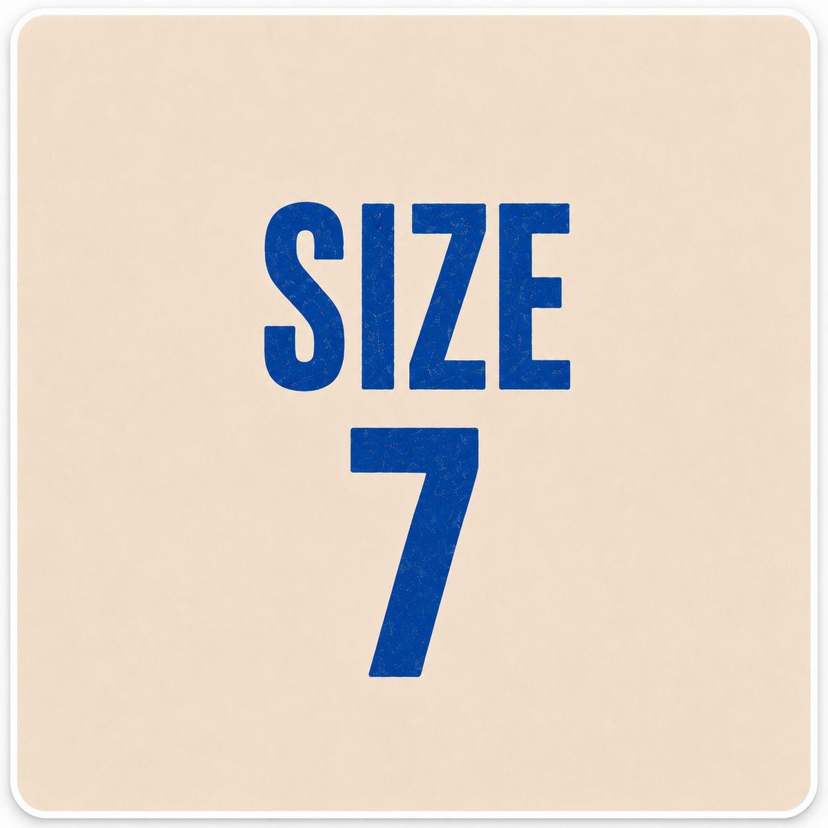 7