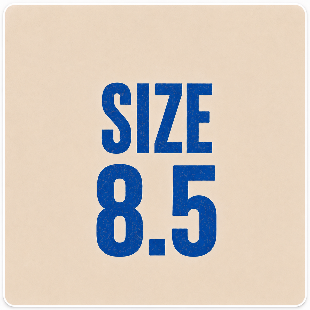 8.5