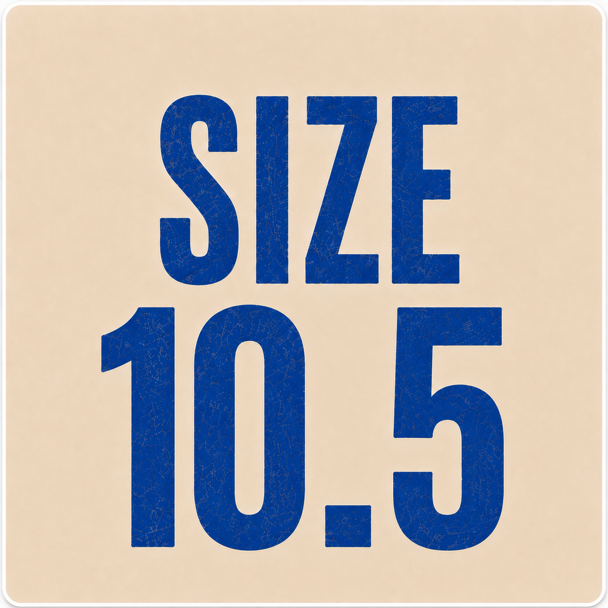 10.5