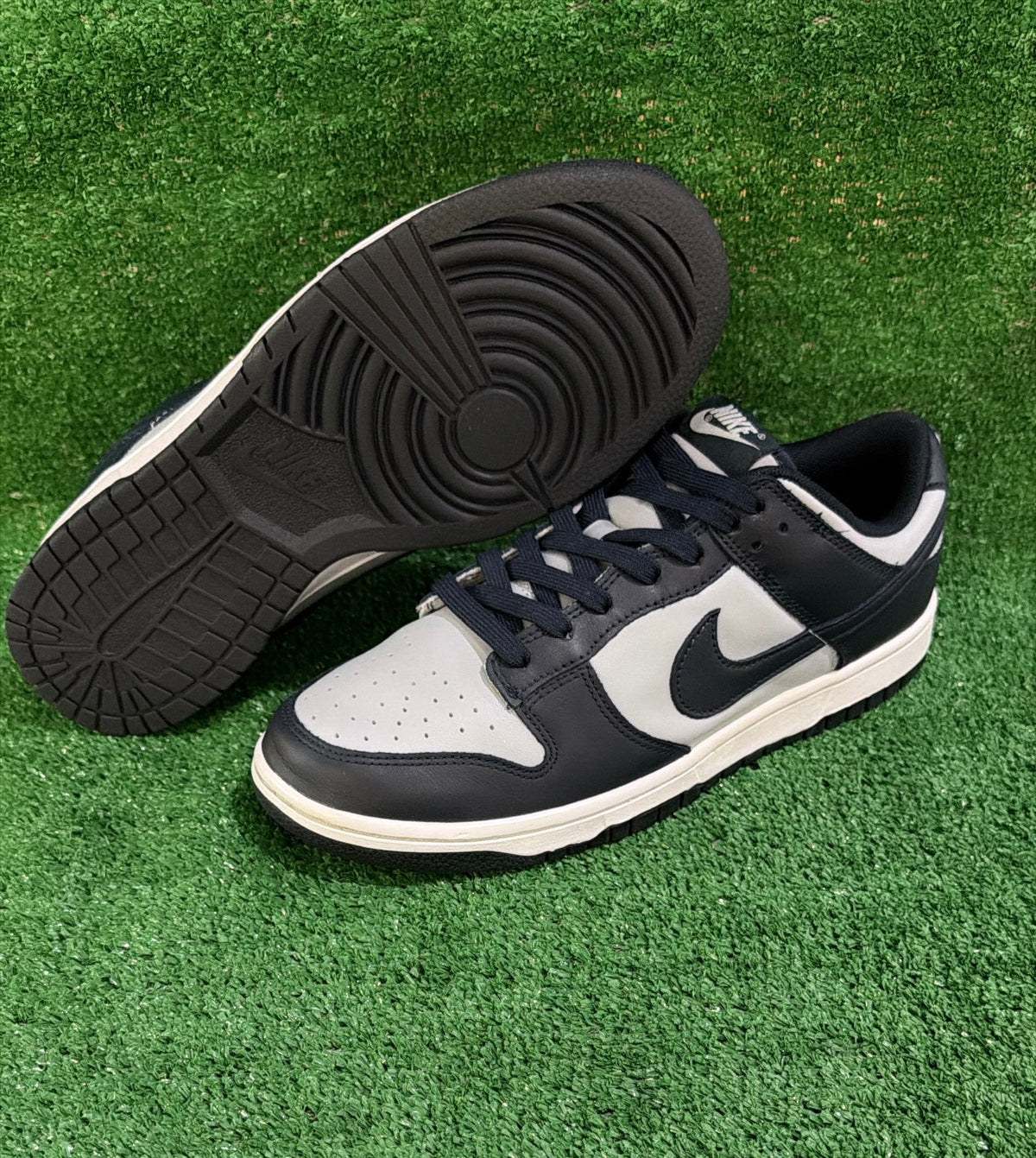Nike Dunk Low Georgetown