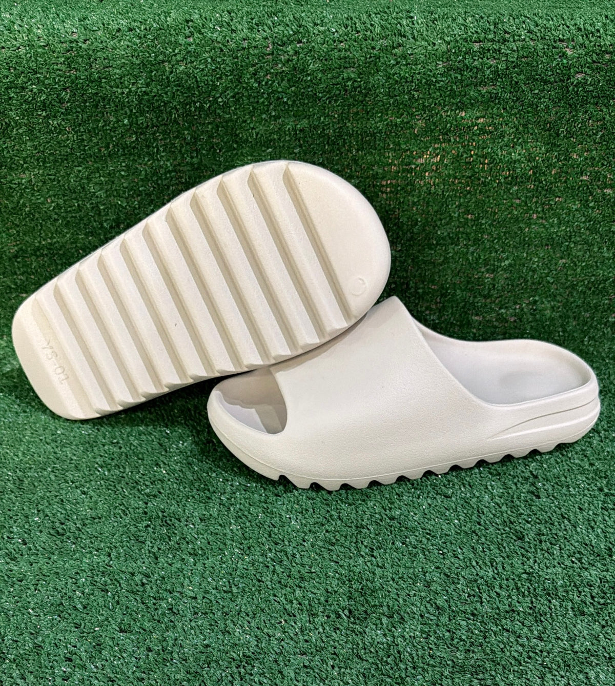 YZY YS-01 Cream
