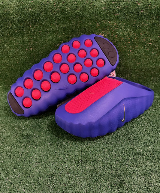 Nike Mind 001 AMP Slide Spider-Man