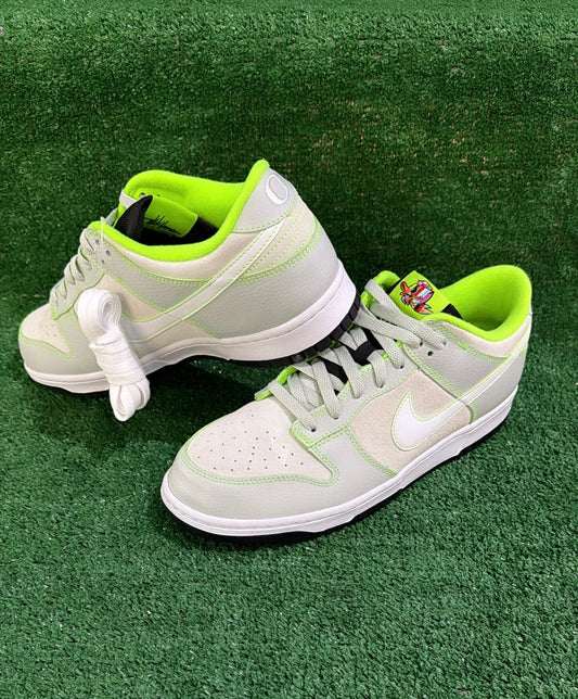 Nike Dunk Low University Of Oregon PE