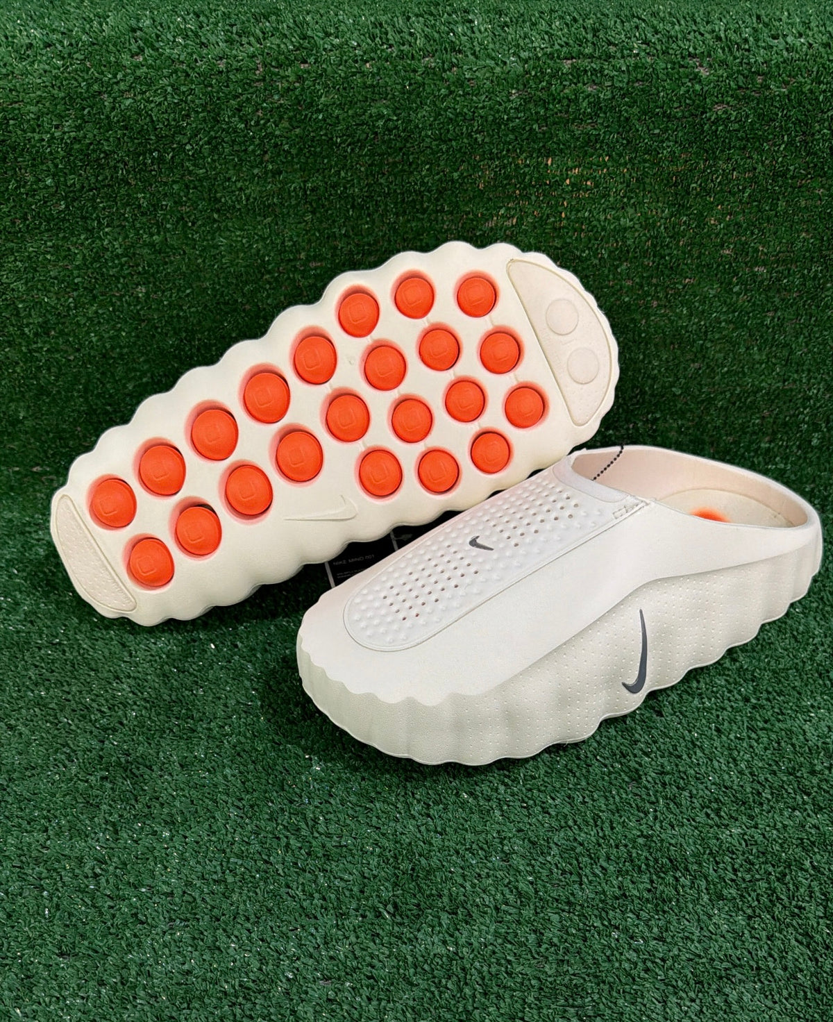 Nike Mind 001 Slide Sail