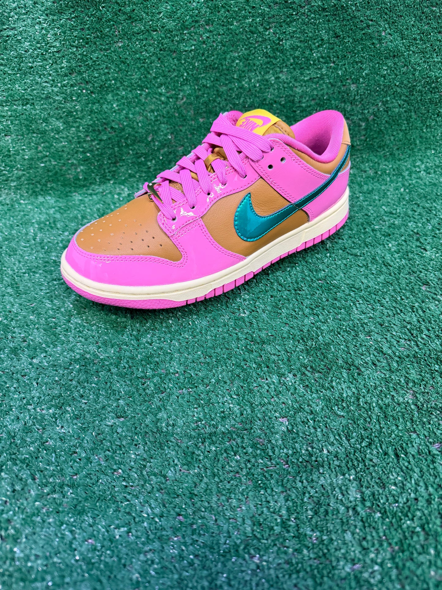 Nike Dunk Low Parris Goebel