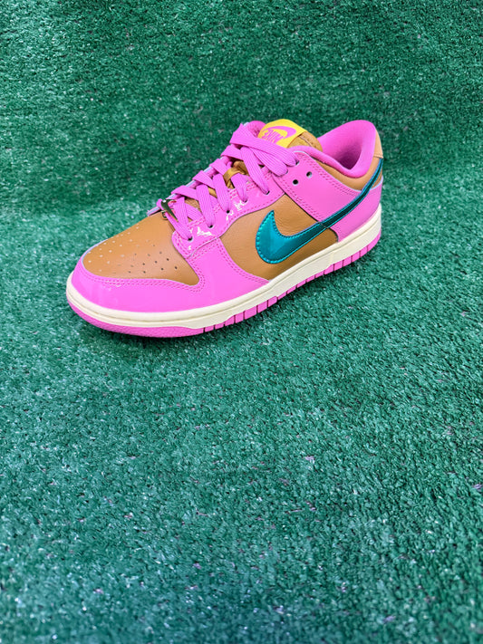 Nike Dunk Low Parris Goebel