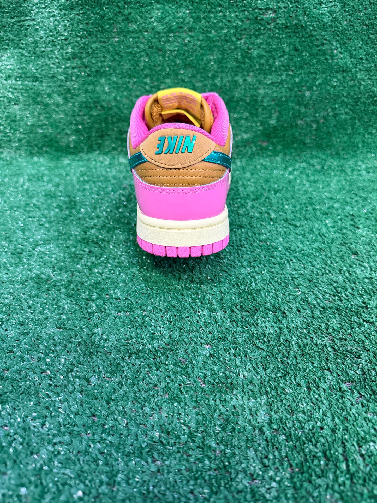 Nike Dunk Low Parris Goebel