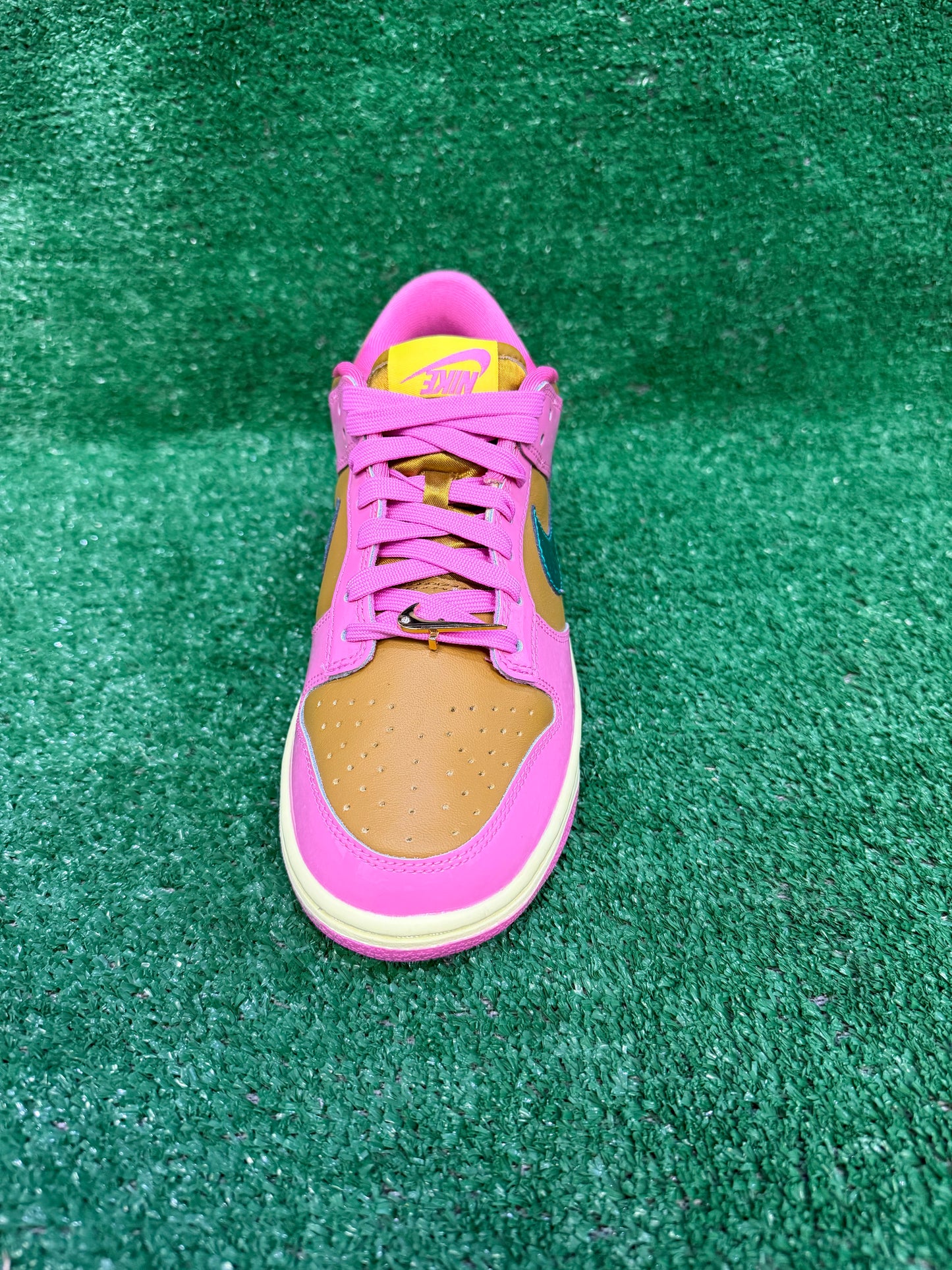 Nike Dunk Low Parris Goebel