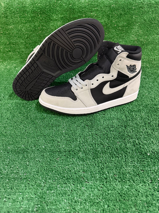 Jordan 1 Retro High Shadow 2.0