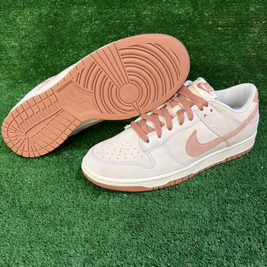 Nike Dunk Low Rose Fossil