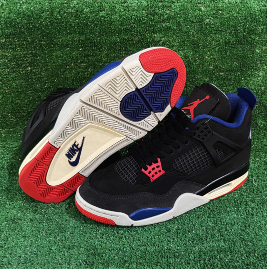 Jordan 4 Retro Rare Air