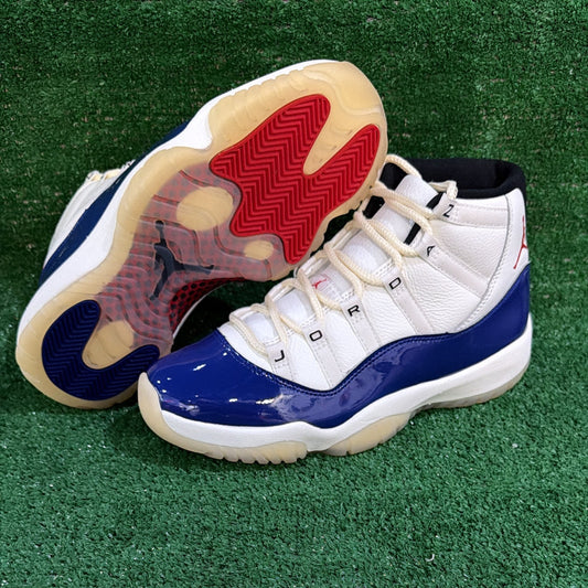 Jordan 11 RetroRare Air