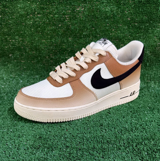 Nike Af1 Low 07’ Ale Brown Sanddrift