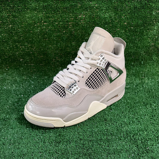 Jordan 4 Frozen Moments SIZE 7