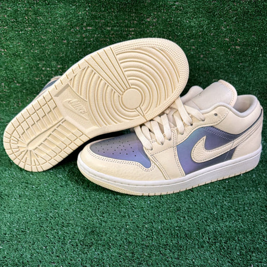 Jordan 1 Low Muslin (Size 6)