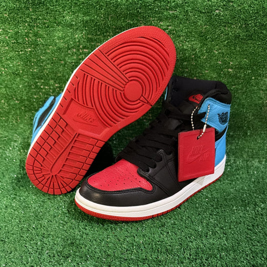 Jordan 1 Retro High NC To Chi (SIZE 6)