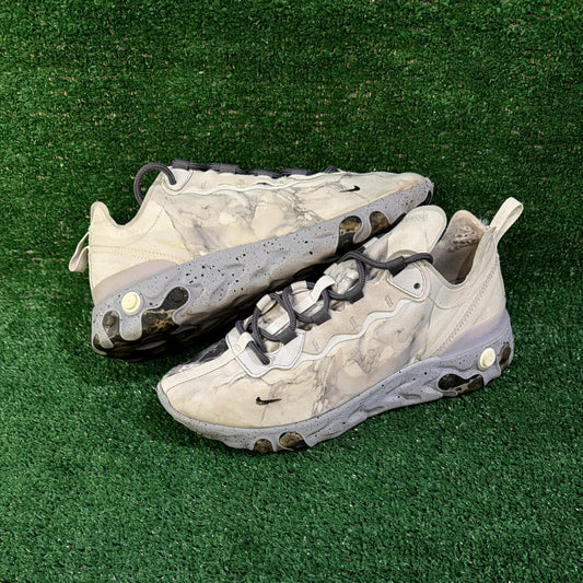 Nike React Element 55 Kendrick Lamar (Size 6)