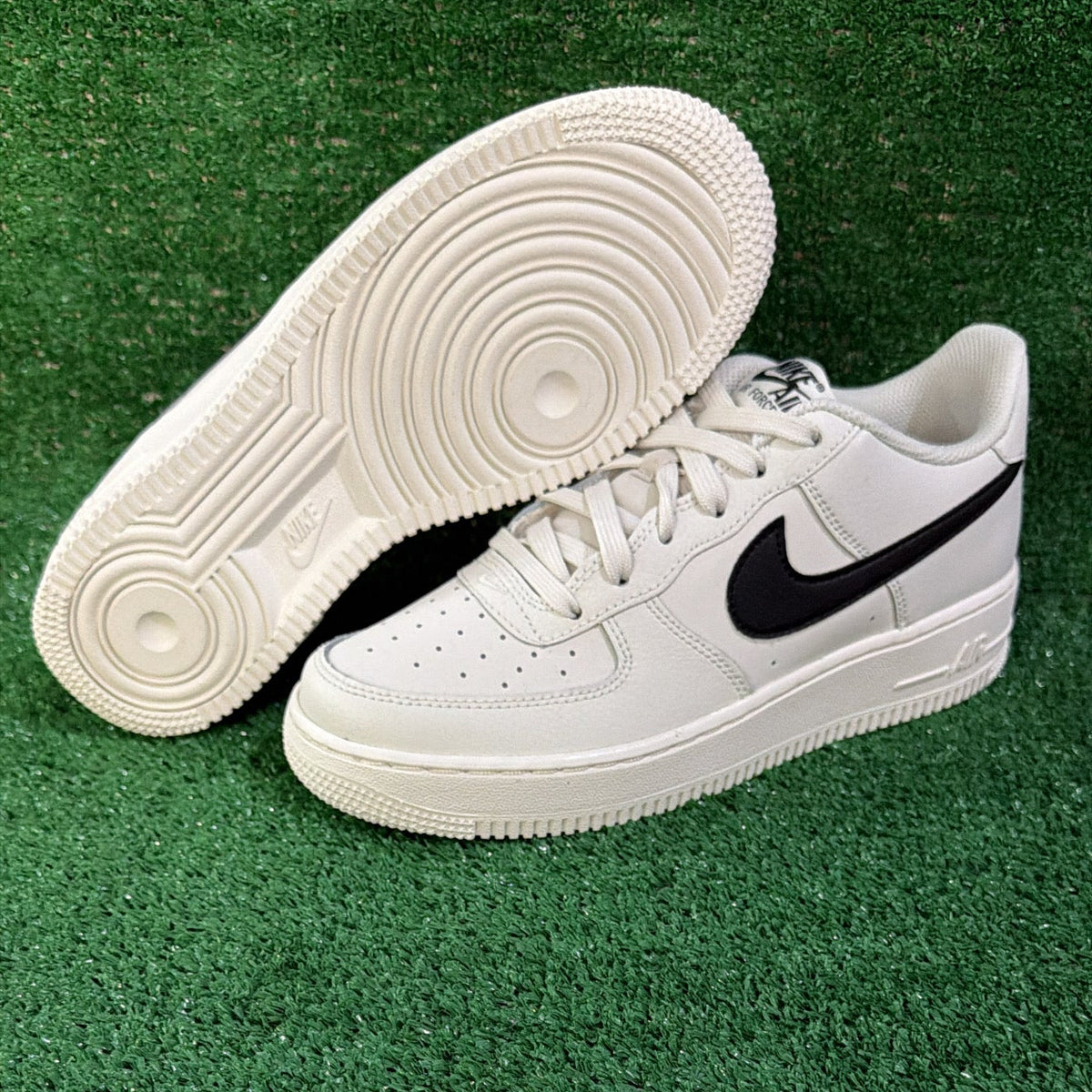 Nike Af1 Low Phantom (Size 6)