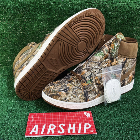 Nike Jordan Air Ship PE SP ( Size 12 )
