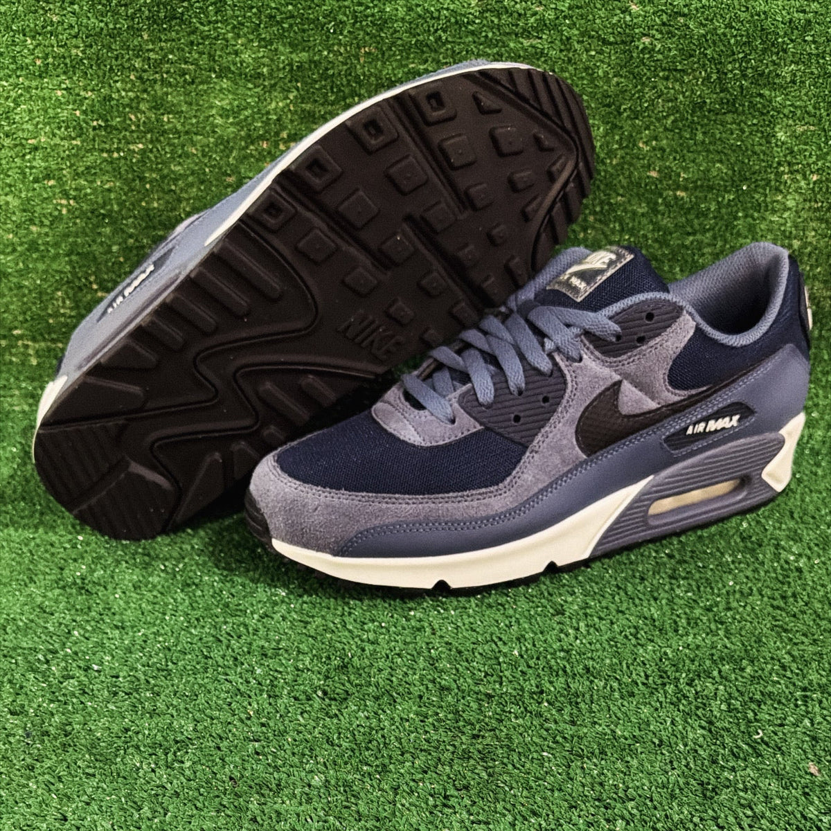 Nike Air Max 90 Diffused Blue ( Size 12 )