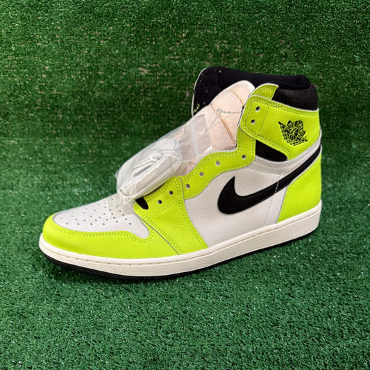 Jordan 1 Retro High Visionaire ( Size 12 )