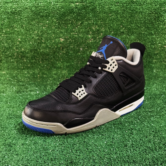 Jordan 4 Retro Motorsports Alternate (Size 12)
