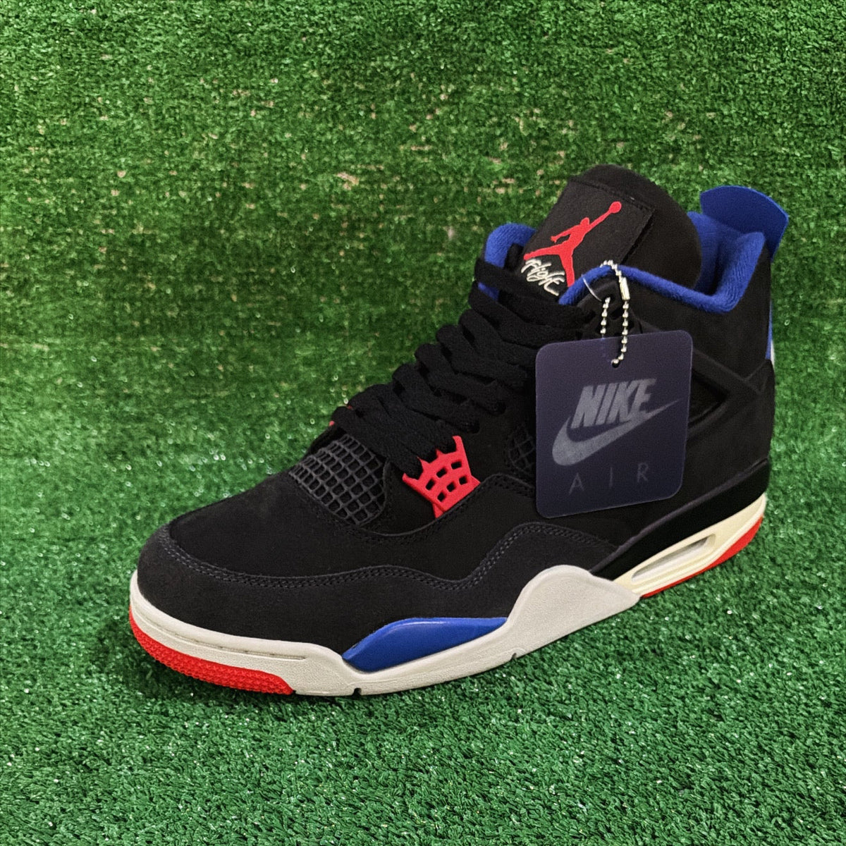 Jordan 4 Retro Rare Air ( Size 12 )
