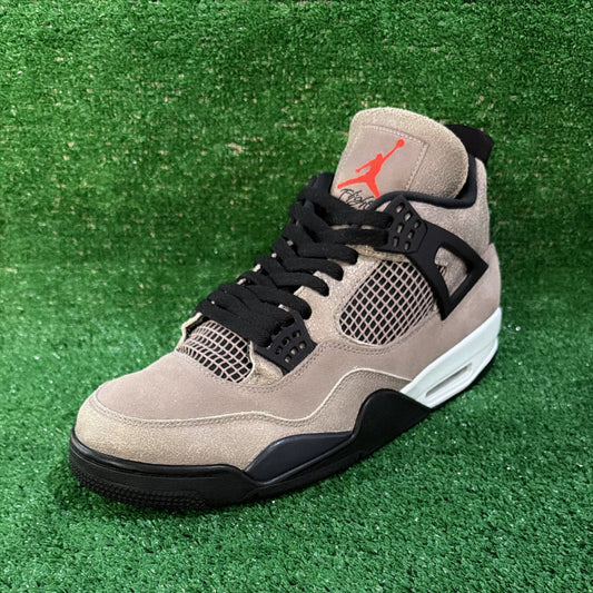 Jordan 4 Retro Taupe Haze ( Size 13 )