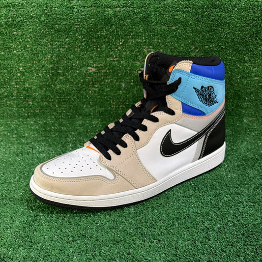 Jordan 1 Retro High OG Prototype ( Size 14 )