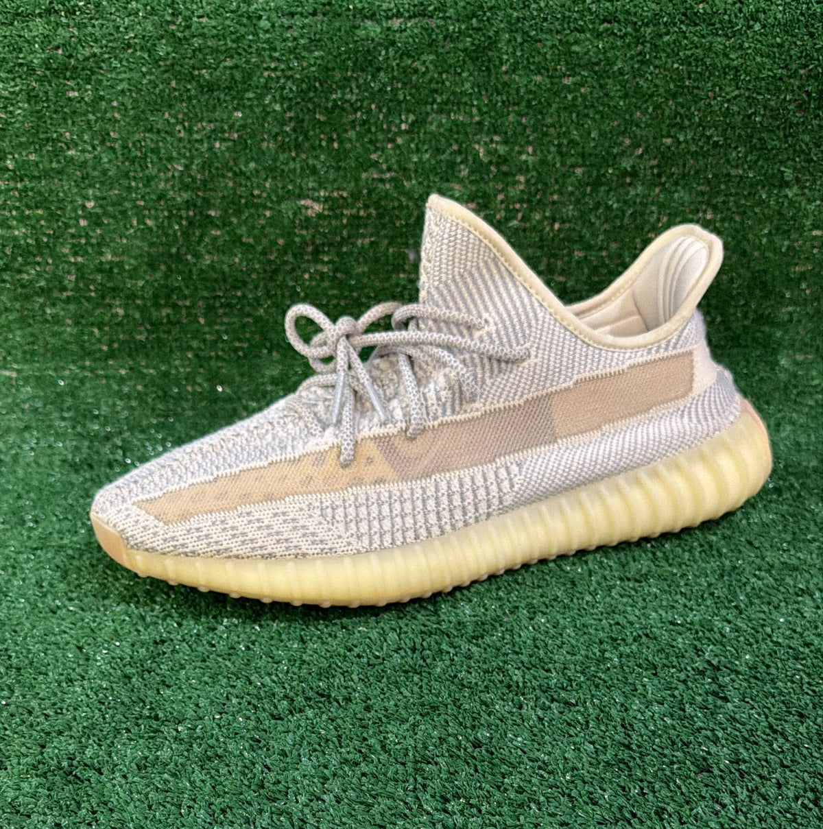 Adidas Yeezy Boost 350 V2 Lundmark (Non Reflective) (Size 13)