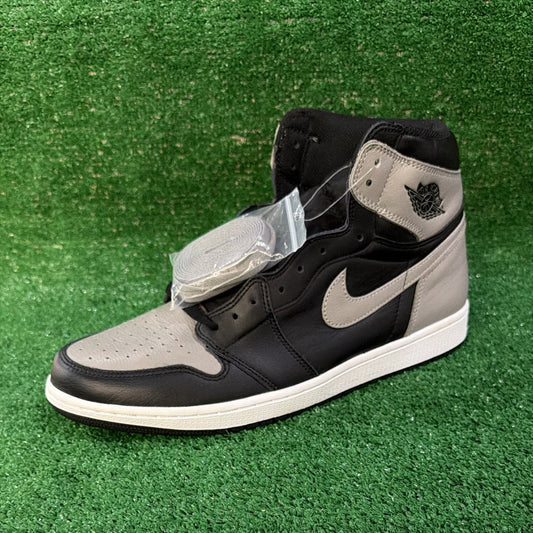 Jordan 1 Retro High Shadow (2018 Release) (Size 13)