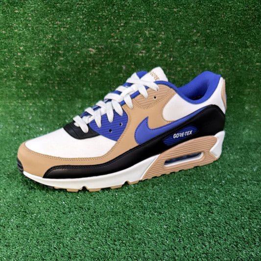 Nike Air Max 90 Gore-Tex Lapis (Size 11)