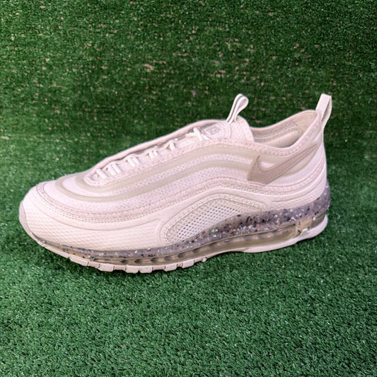Nike Air Max 97 Terrascape White (Size 11.5)