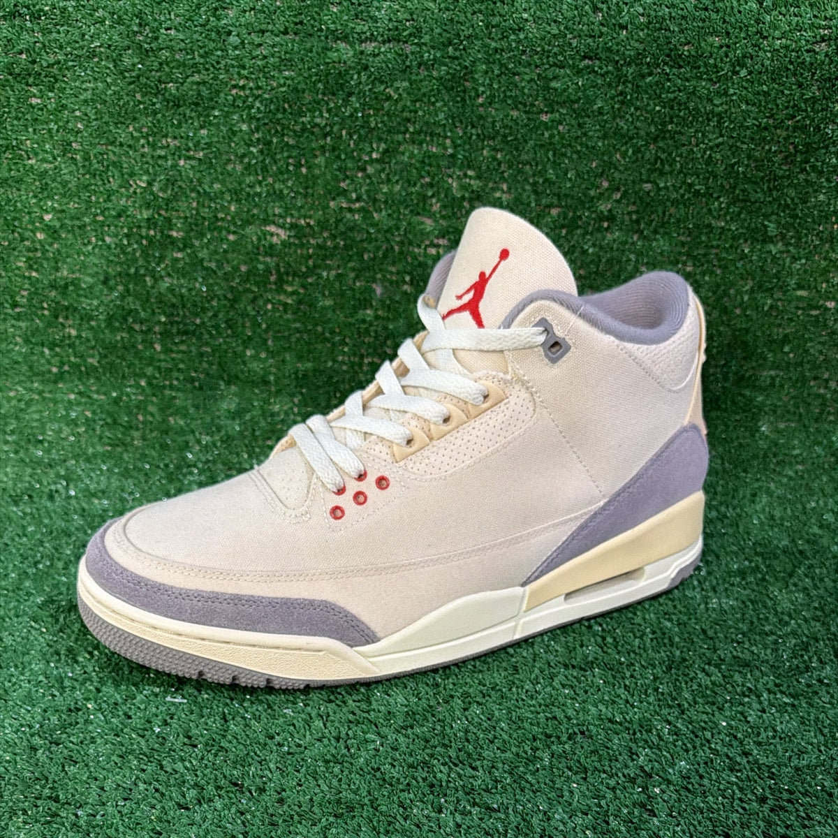 Jordan 3 Retro Muslin (Size 11)