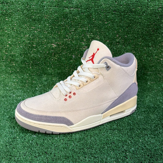 Jordan 3 Retro Muslin (Size 11)