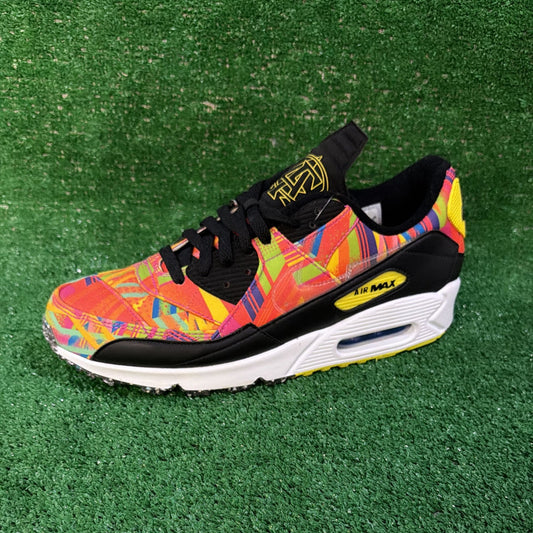 Nike Air Max 90 Latino Heritage Month ( Size 11.5 )