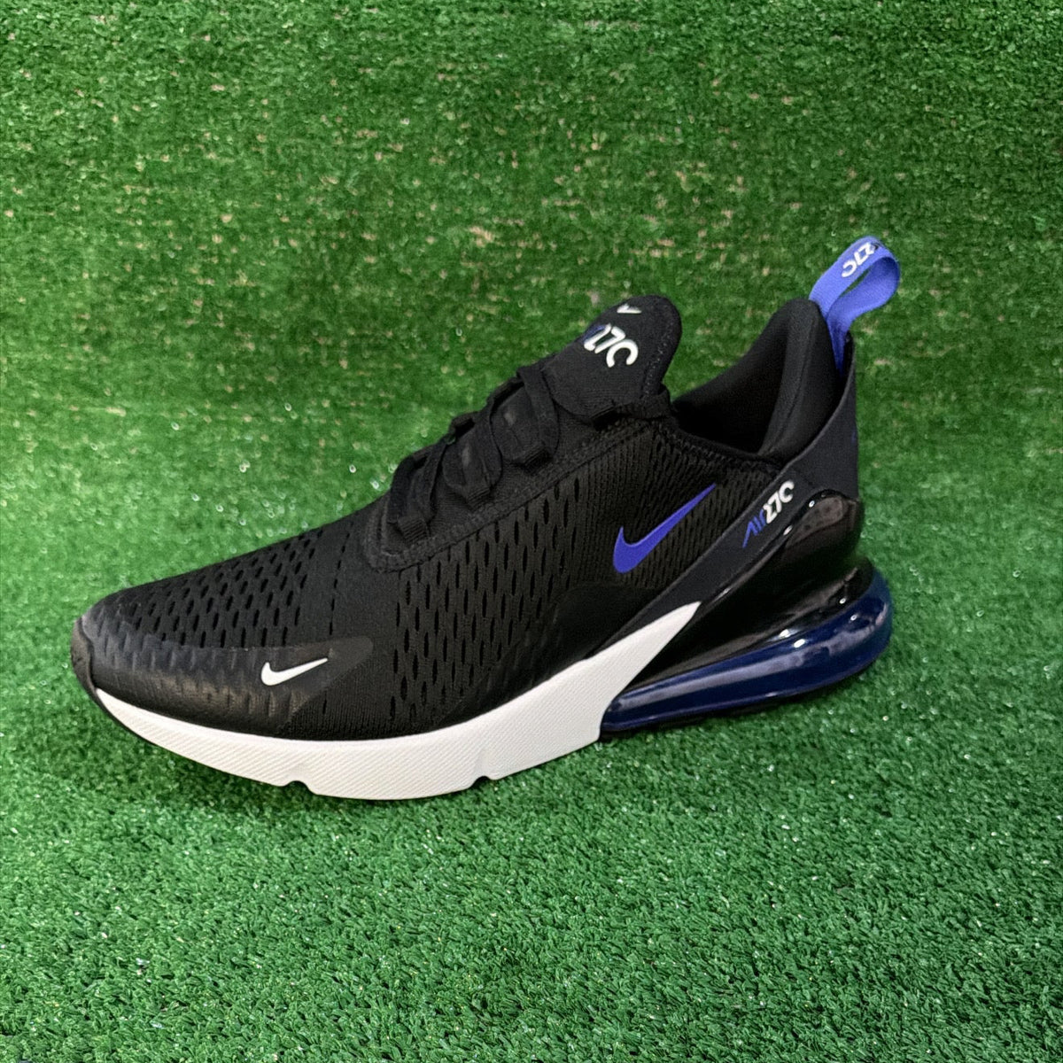 Nike Air Max 270 Persian Violet ( Size 11 )