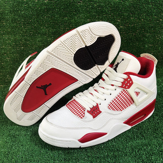 Jordan 4 Retro Alternate 89 ( Size 12 )