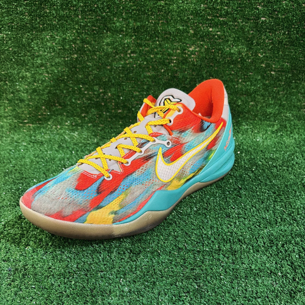 Nike Kobe 8 Protro Venice Beach 🏖️ ( Size 11 )