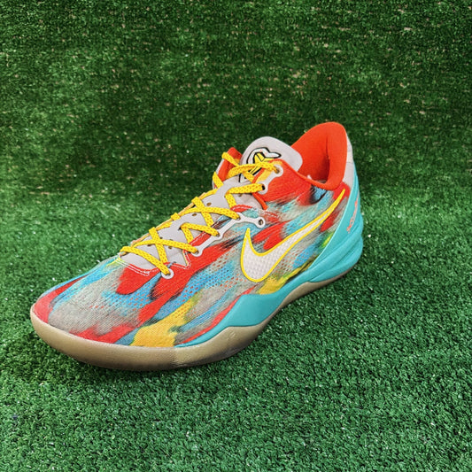 Nike Kobe 8 Protro Venice Beach 🏖️ ( Size 11 )