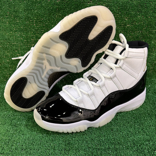 Jordan 11 Retro Gratitude DMP ( Size 12 )